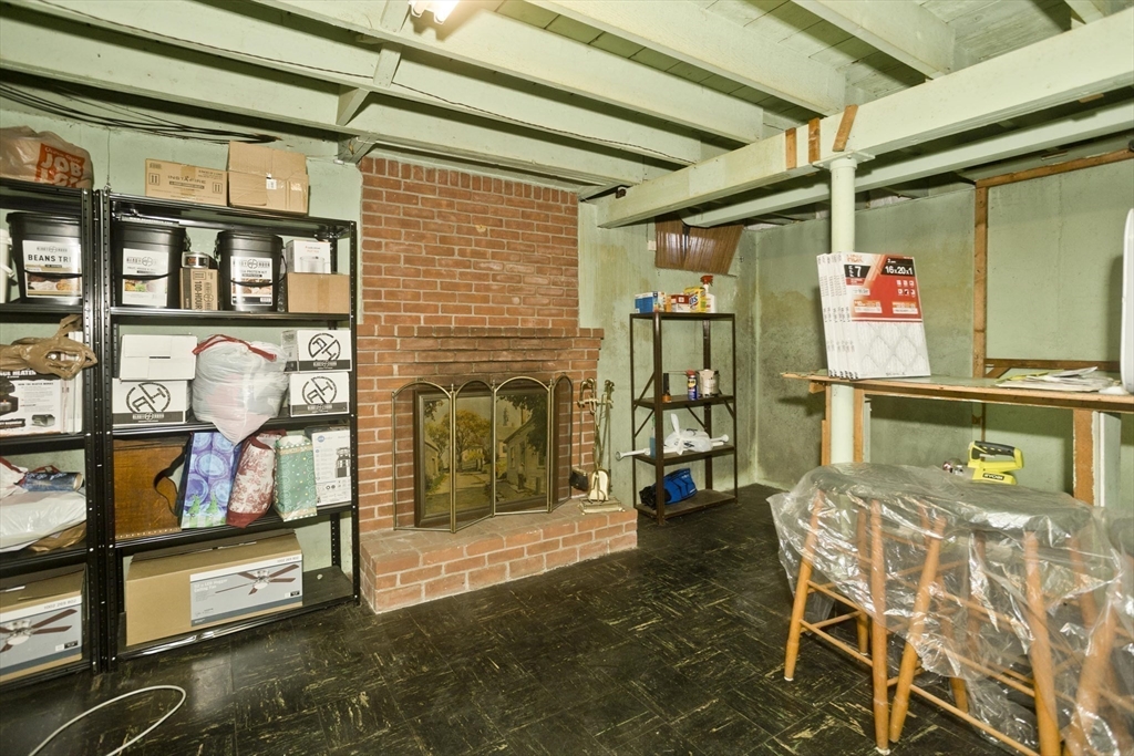 854 Grayson Drive Springfield, MA 01119 - Photo 34 of 40