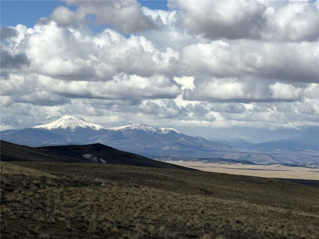 0 Wichita Trail Hartsel, CO 80449 - Photo 12 of 15 a view of an outdoor space and yard