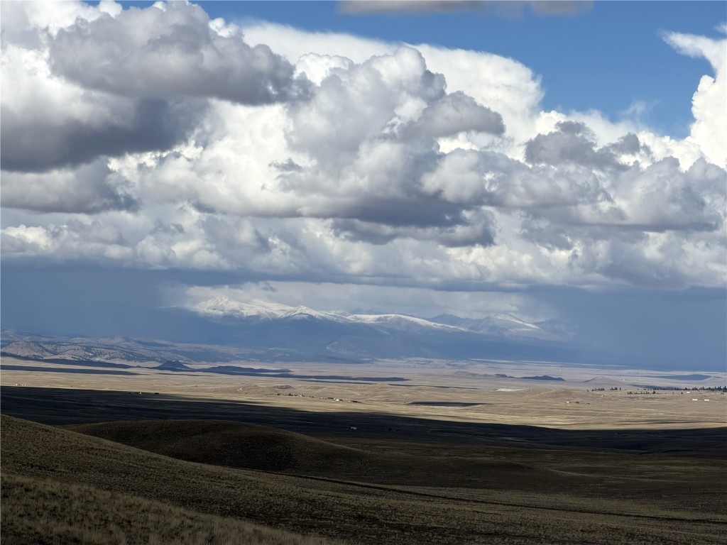 0 Wichita Trail Hartsel, CO 80449 - Photo 13 of 15 a view of an ocean view