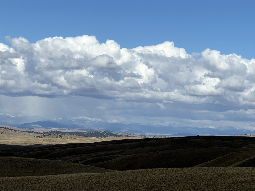 0 Wichita Trail Hartsel, CO 80449 - Photo 14 of 15 a view of sky from window