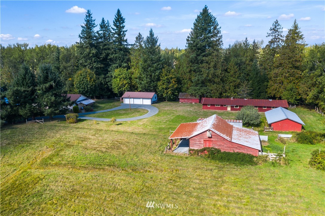 5476 Allison Road Bellingham, WA 98226 - Photo 1 of 40 Gallery Image 1