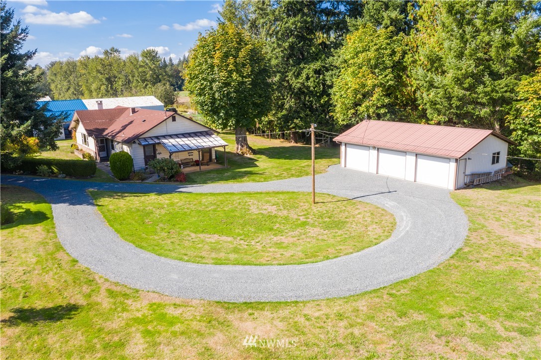 5476 Allison Road Bellingham, WA 98226 - Photo 29 of 40 Gallery Image 29