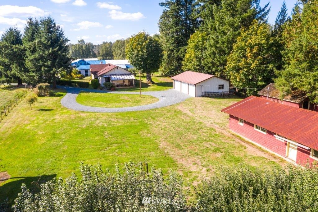 5476 Allison Road Bellingham, WA 98226 - Photo 37 of 40 Gallery Image 37