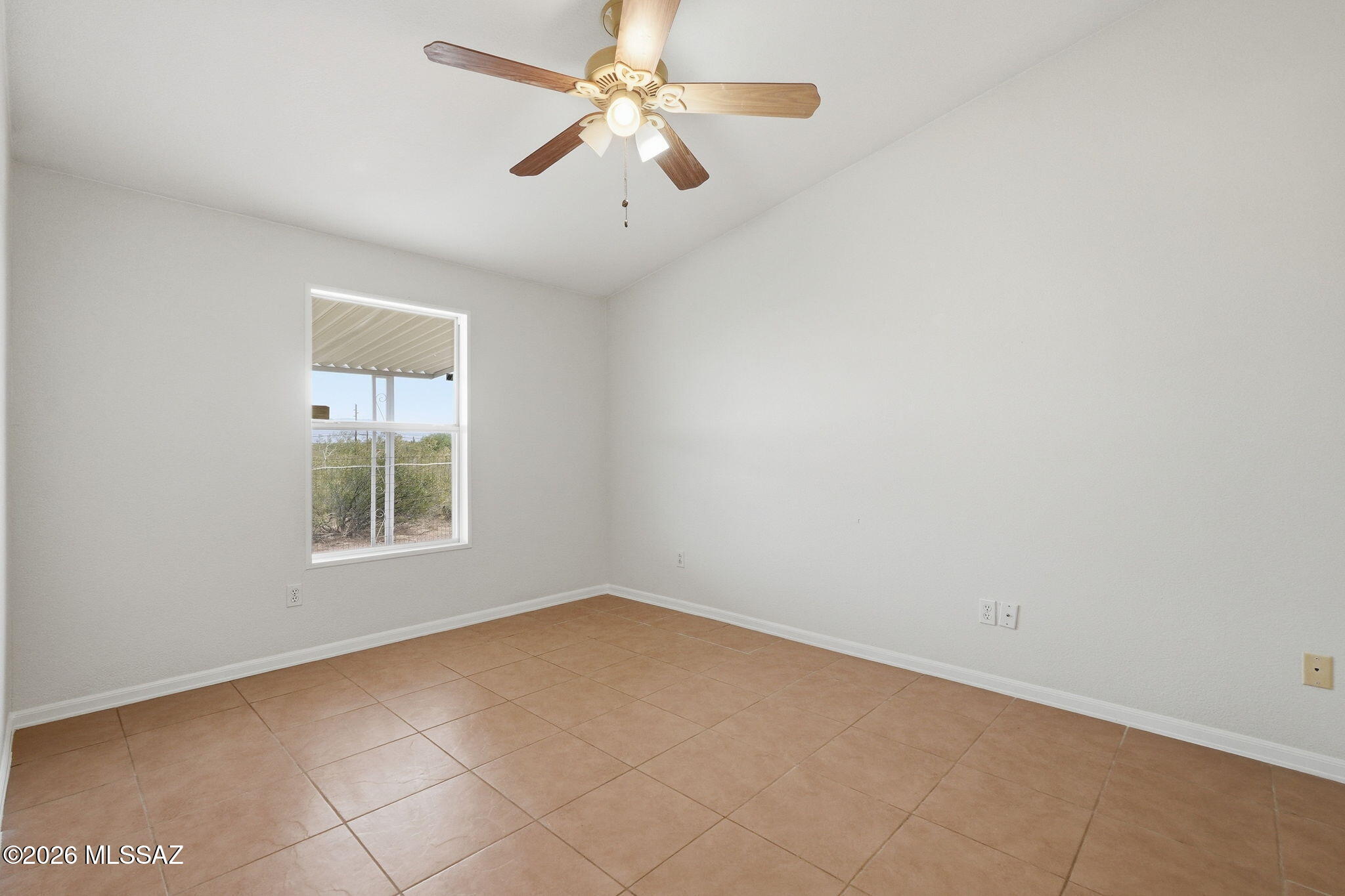 7716 West Sahuarita Road Vail, AZ 85641 - Photo 30 of 51 Bedroom 3