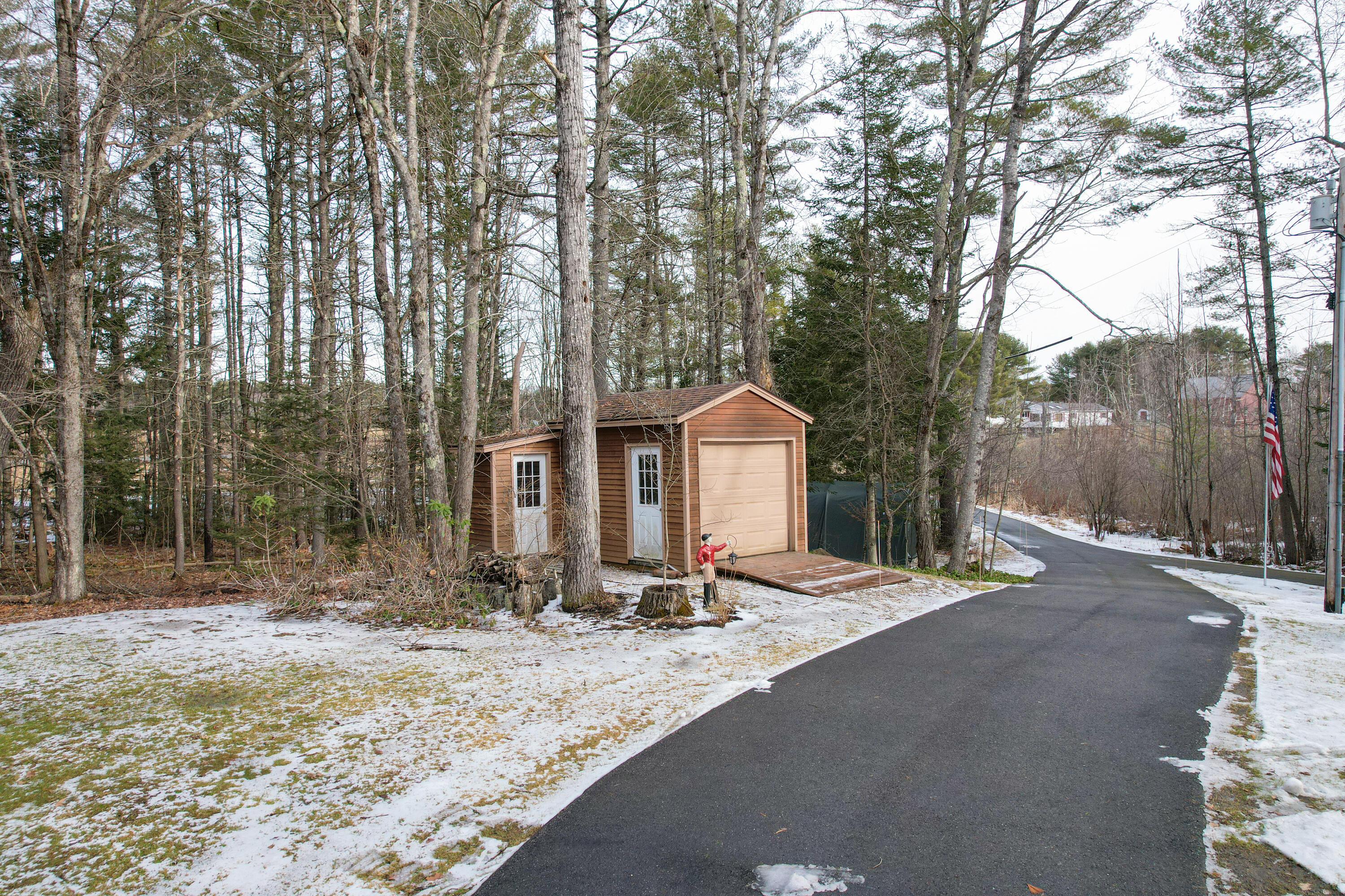 235 Newell Brook Road Durham, ME 04222 - Photo 72 of 113 235NewellBrookRd.Durham-31