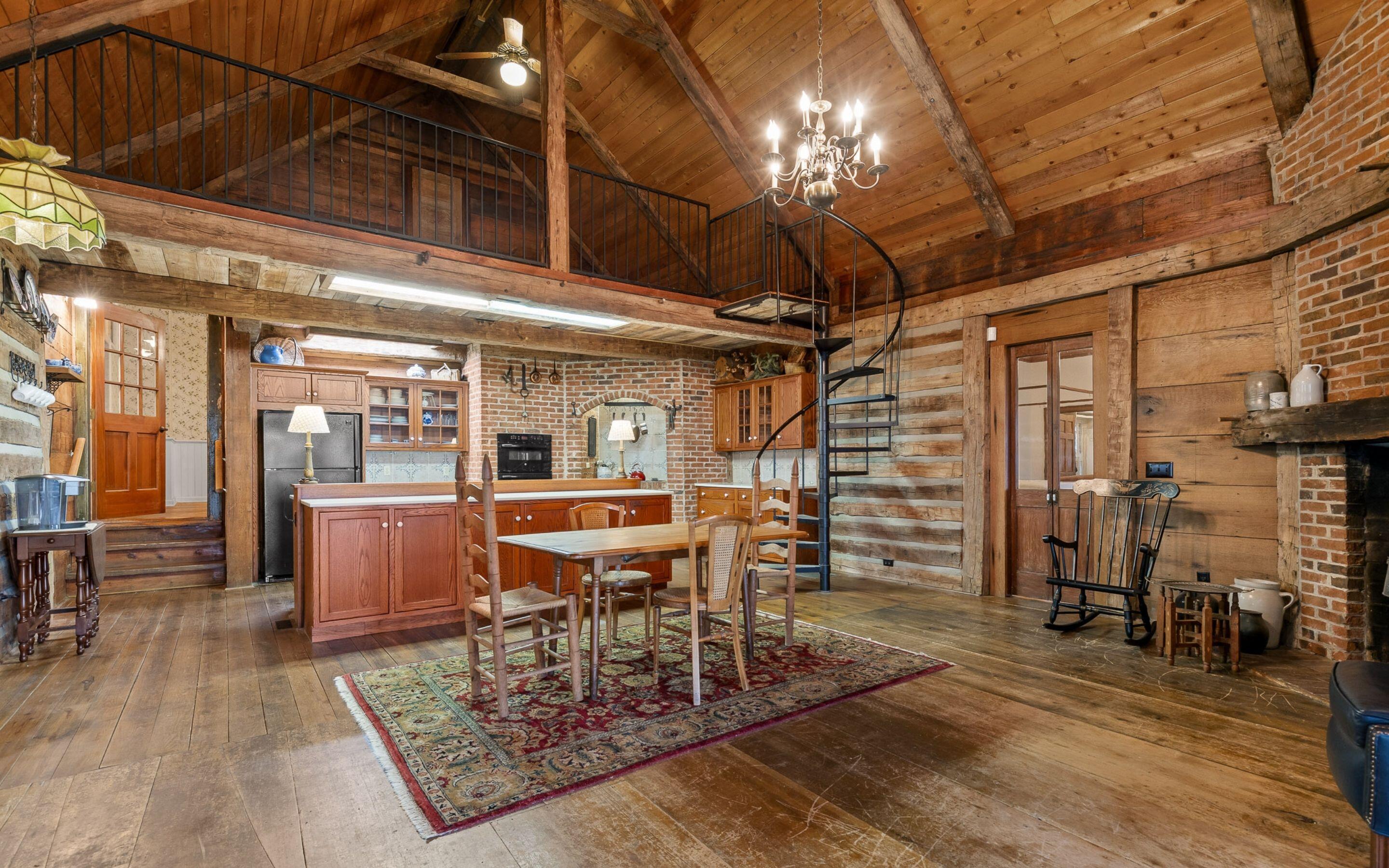 6730 Standifer Gap Road Chattanooga, TN 37421 - Photo 15 of 56 In Town Chattanooga Farm