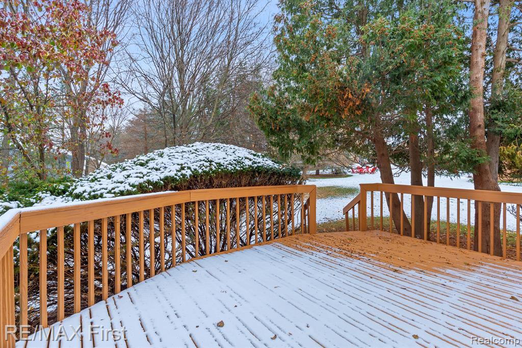 854 Stanford Circle Rochester Hills, MI 48309 - Photo 44 of 45