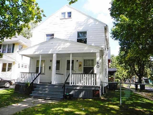 60-62 Jewel Street Rochester, NY 14621 - Photo 1 of 1