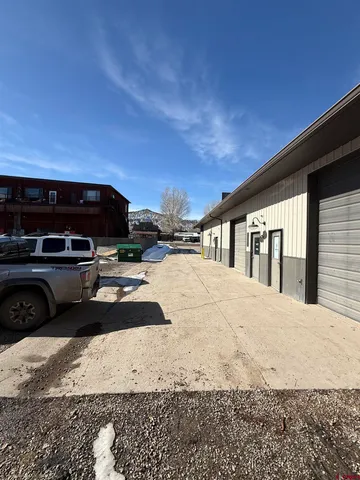 $380 | 158 Liddell Drive, Unit D, Ridgway, CO 81432