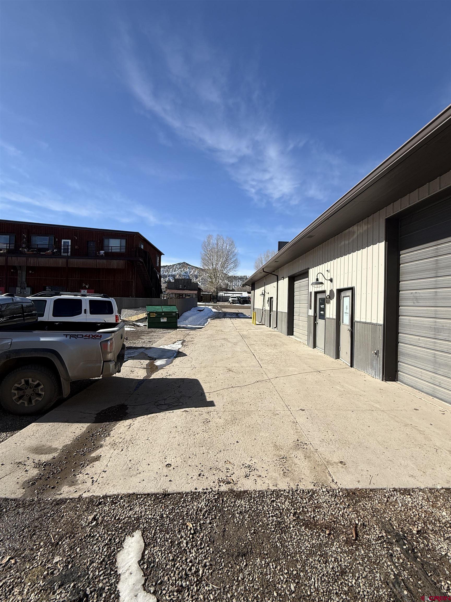 158 Liddell Drive, Unit D Ridgway, CO 81432 - Photo 8 of 8