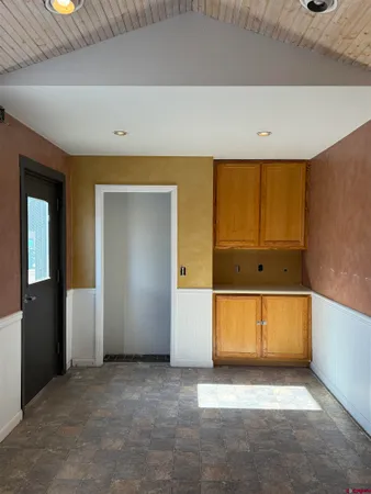 $380 | 158 Liddell Drive, Unit D, Ridgway, CO 81432