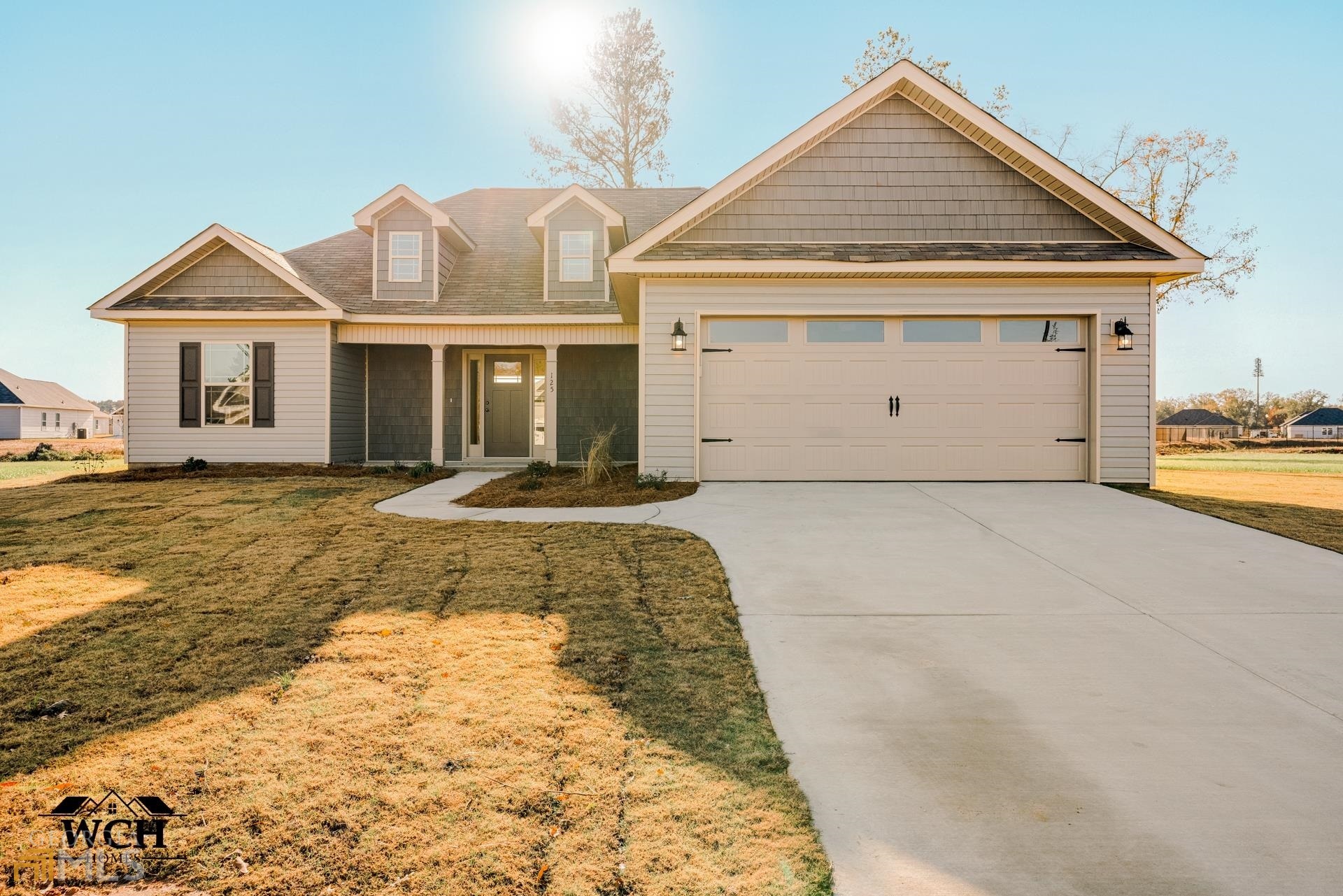 125 Rocky Road Perry, GA 31069 - Photo 1 of 1 Gallery Image 1