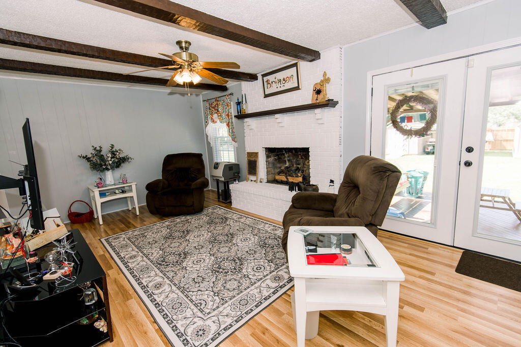 380 Chamblee Road Walterboro, SC 29488 - Photo 11 of 43 21