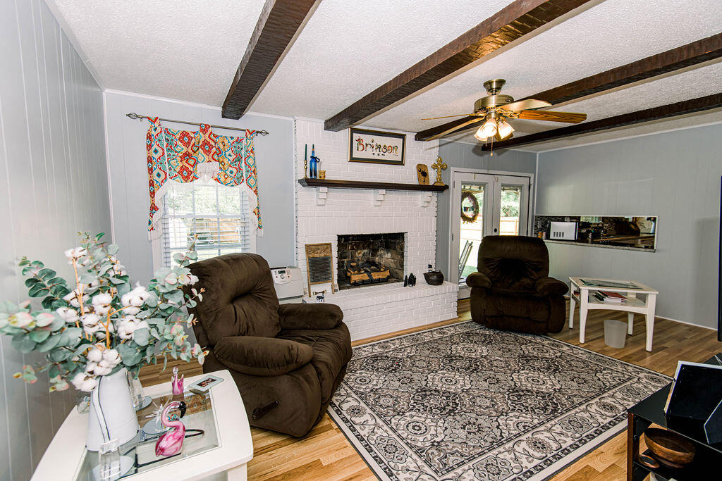 380 Chamblee Road Walterboro, SC 29488 - Photo 13 of 43 19