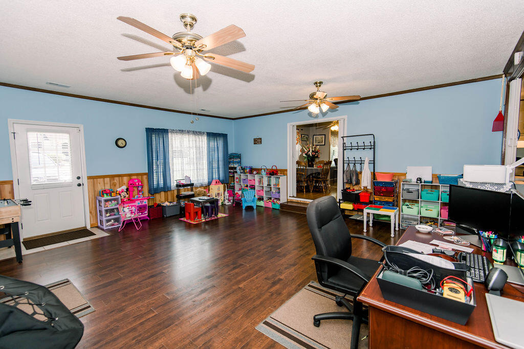 380 Chamblee Road Walterboro, SC 29488 - Photo 33 of 43 30