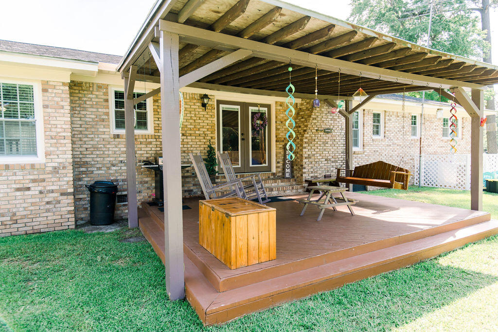 380 Chamblee Road Walterboro, SC 29488 - Photo 35 of 43 39