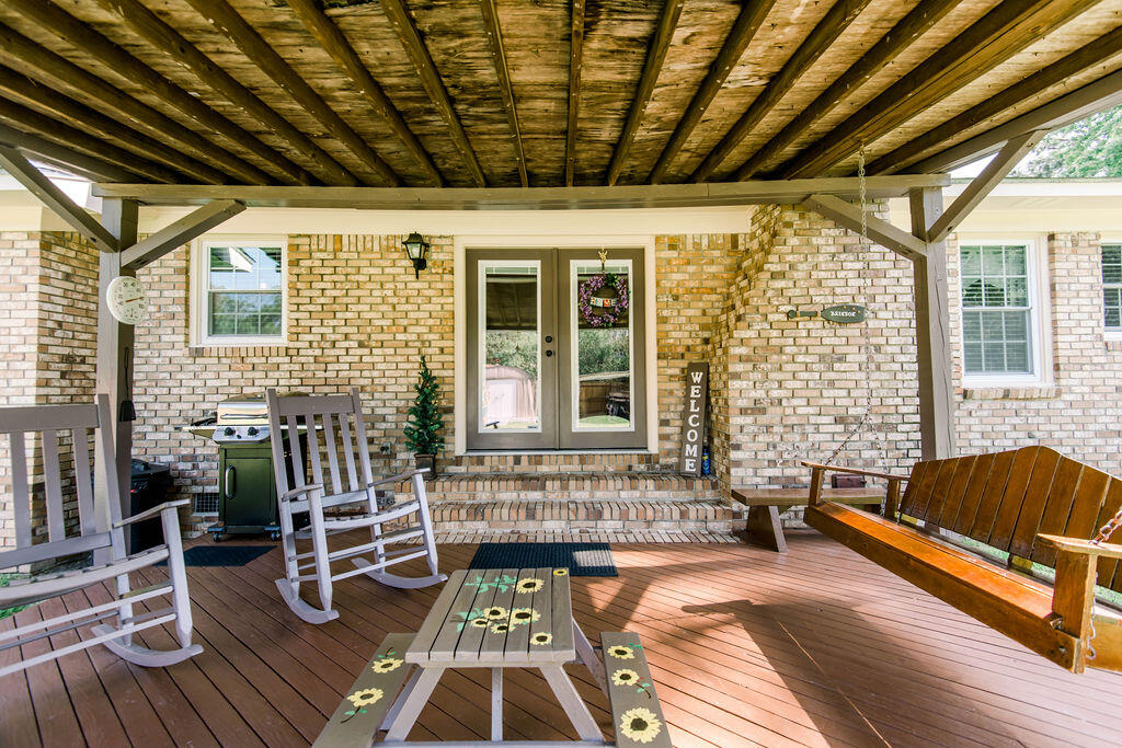 380 Chamblee Road Walterboro, SC 29488 - Photo 36 of 43 38