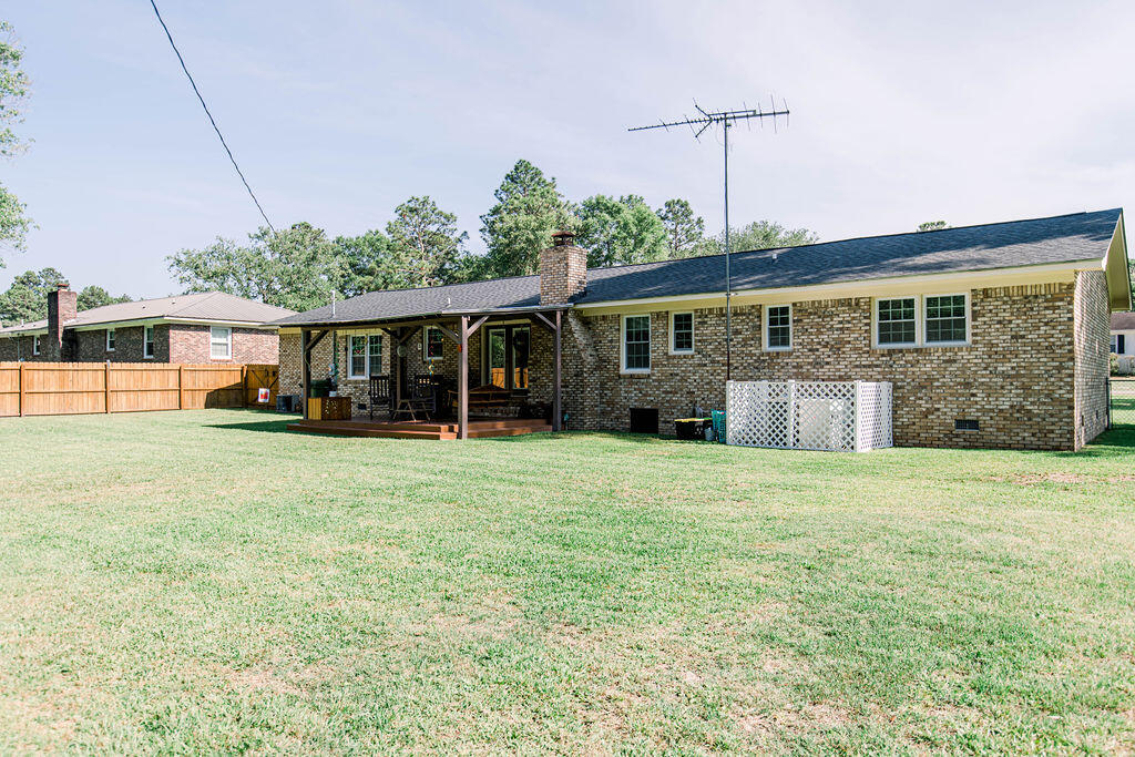 380 Chamblee Road Walterboro, SC 29488 - Photo 38 of 43 44