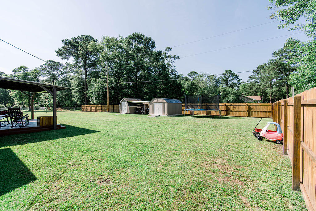 380 Chamblee Road Walterboro, SC 29488 - Photo 39 of 43 40