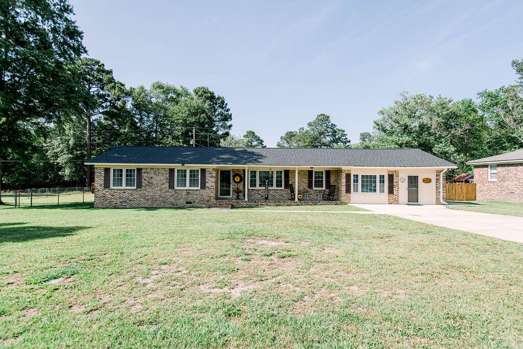 380 Chamblee Road Walterboro, SC 29488 - Photo 43 of 43 2