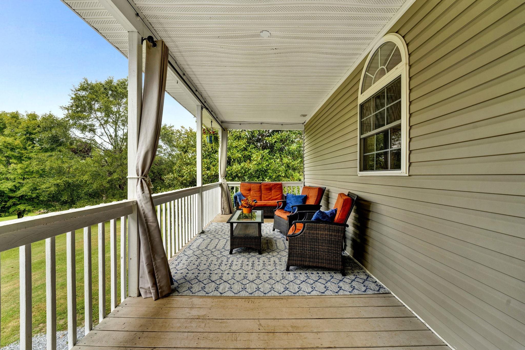 365 Loop Road Campobello, SC 29322 - Photo 23 of 35