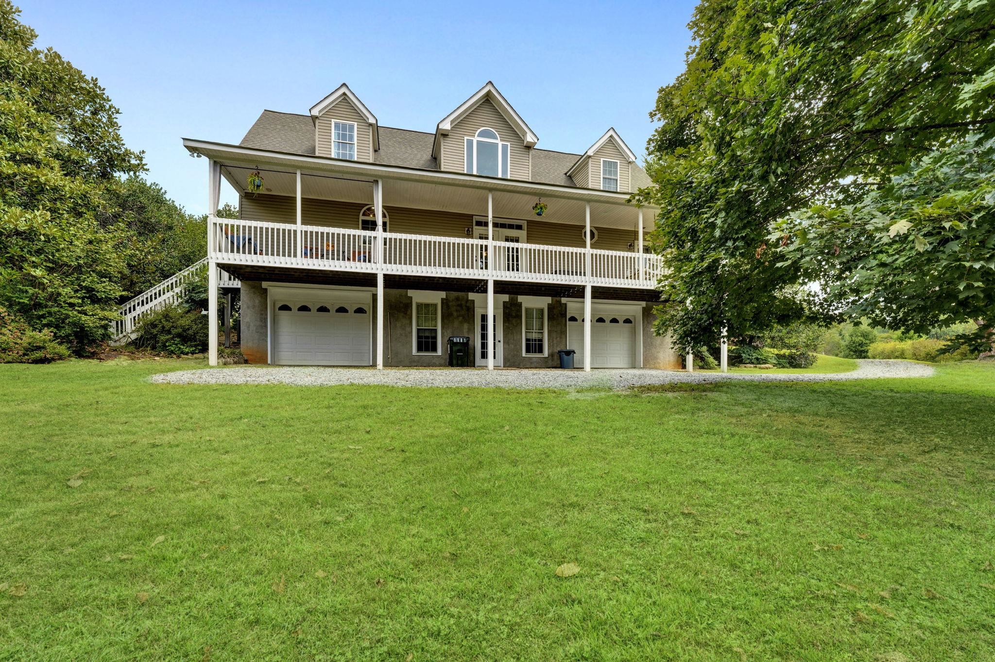 365 Loop Road Campobello, SC 29322 - Photo 28 of 35