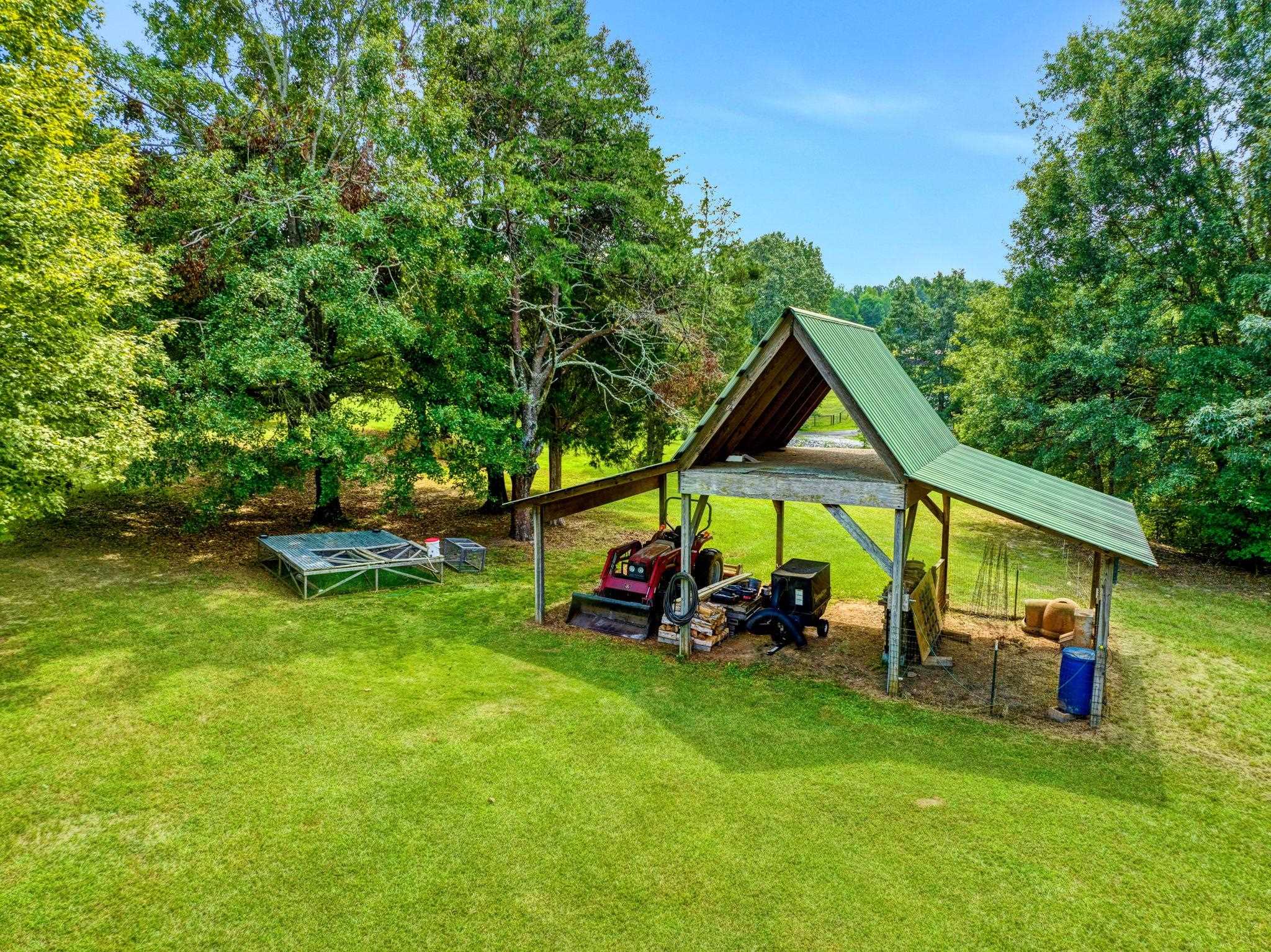 365 Loop Road Campobello, SC 29322 - Photo 34 of 35