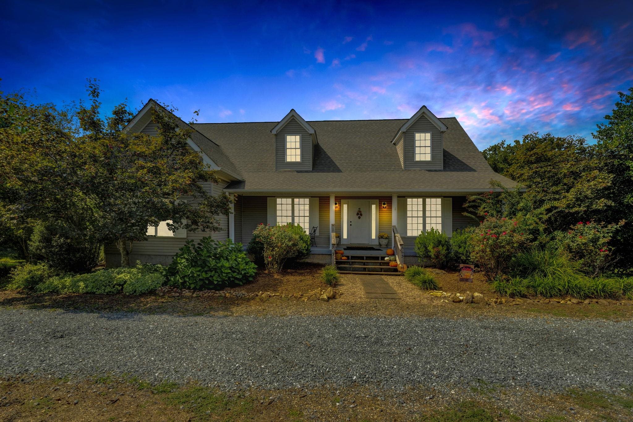 365 Loop Road Campobello, SC 29322 - Photo 35 of 35