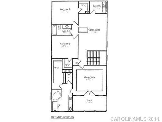 938 Herrons Ferry Road, Unit 60 Rock Hill, SC 29730 - Photo 8 of 20 Gallery Image 8