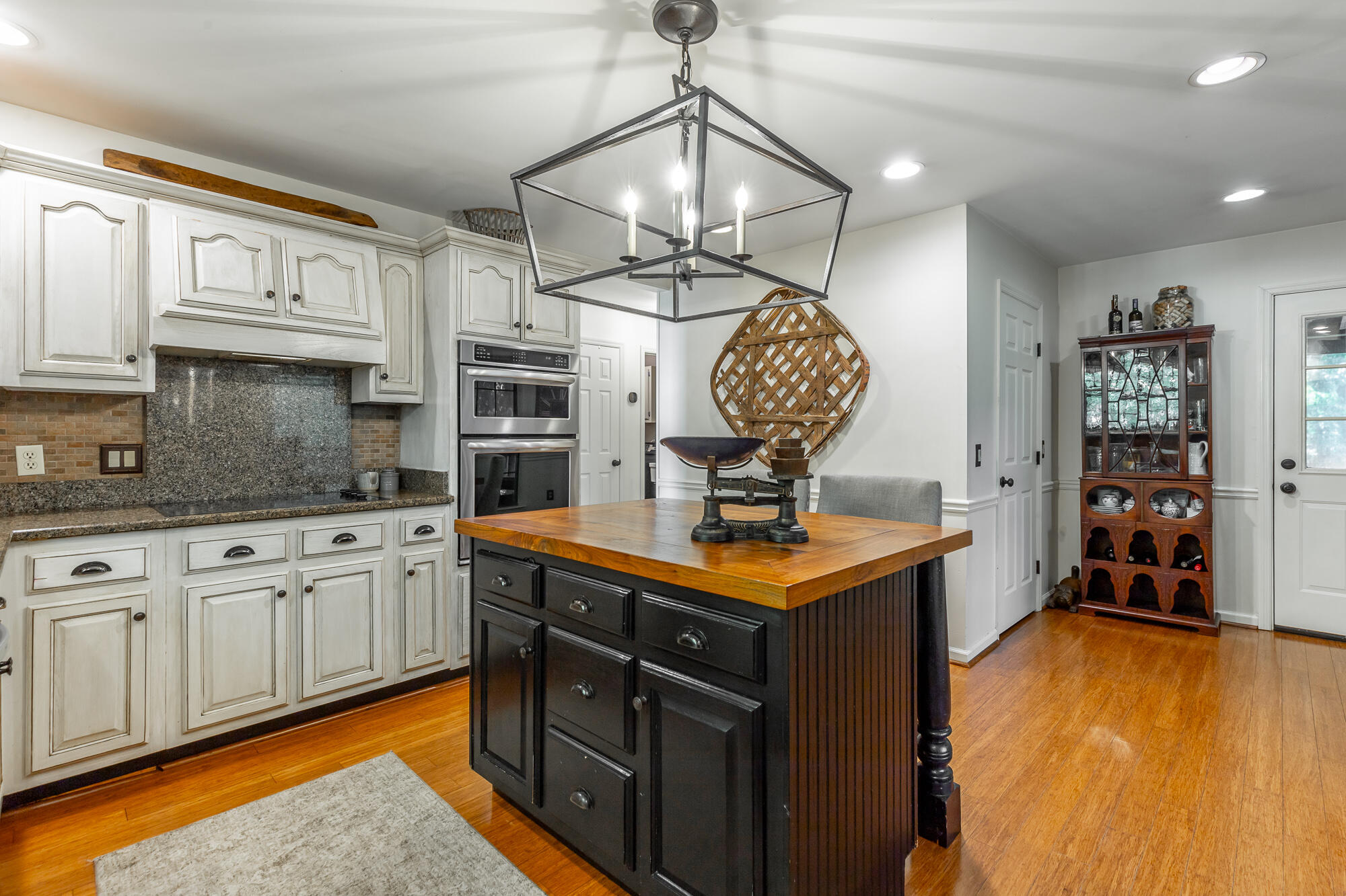 1033 Clift Cave Road Soddy-Daisy, TN 37379 - Photo 12 of 100 1033 Clift Cave Road HD-110