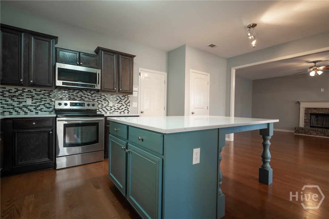 132 Putters Drive Athens, GA 30607 - Photo 13 of 38 Gallery Image 13