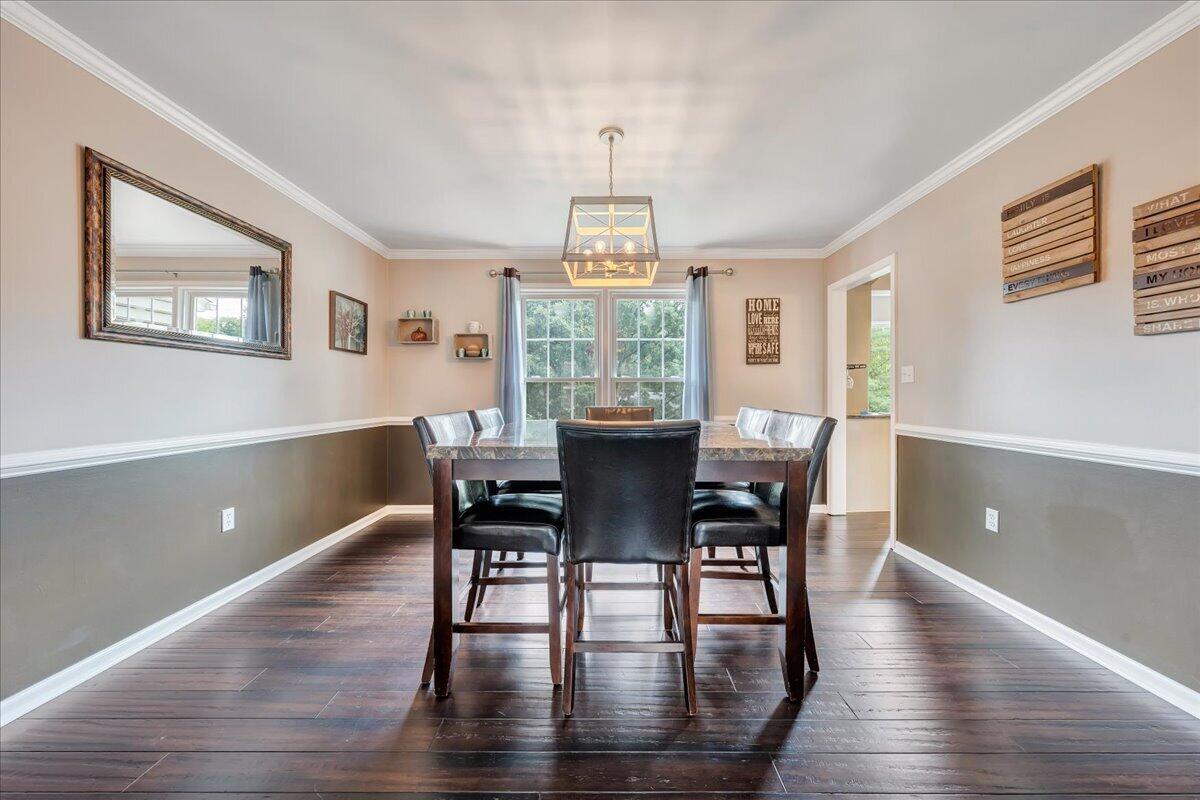 3702 Winding Way Road Southwest Roanoke, VA 24015 - Photo 13 of 80 013-MIB02186