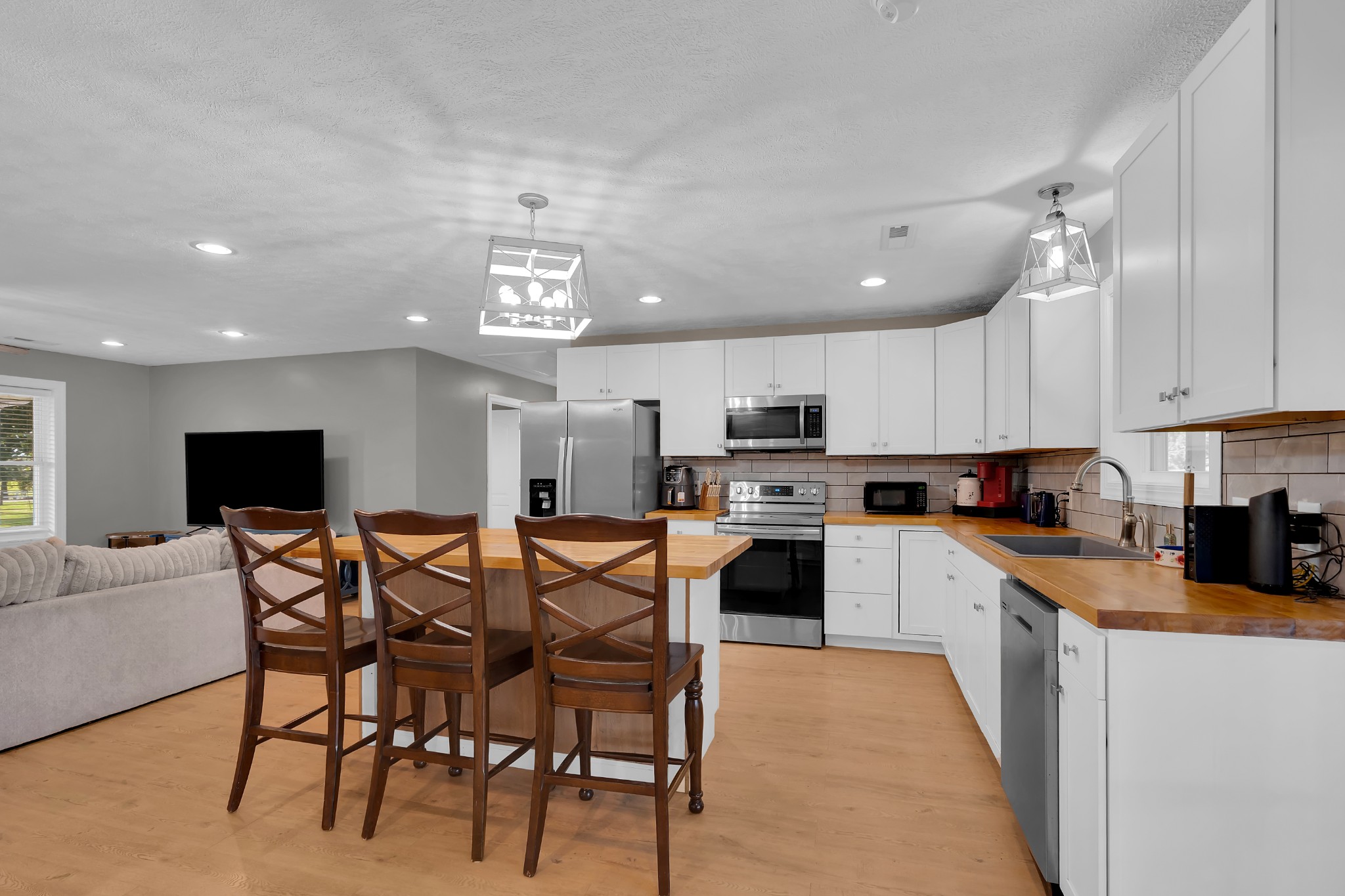 257 Whitaker Road Shelbyville, TN 37160 - Photo 7 of 46