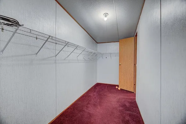 a view of a hallway
