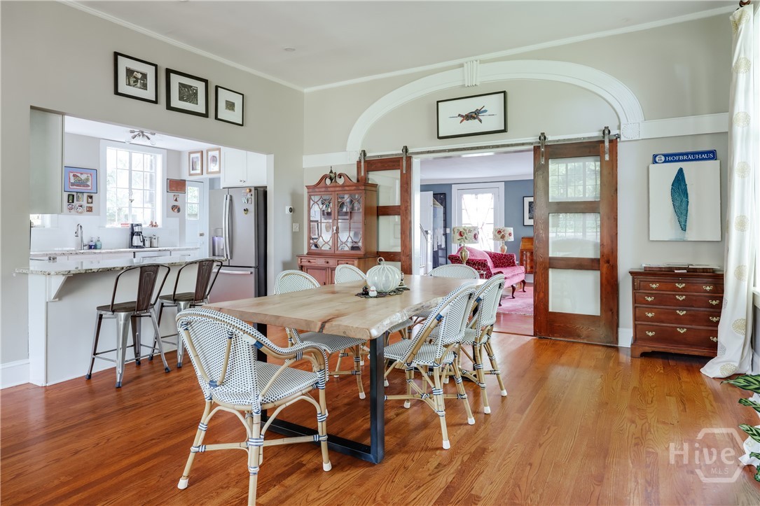 552 Cobb Street Athens, GA 30606 - Photo 5 of 59