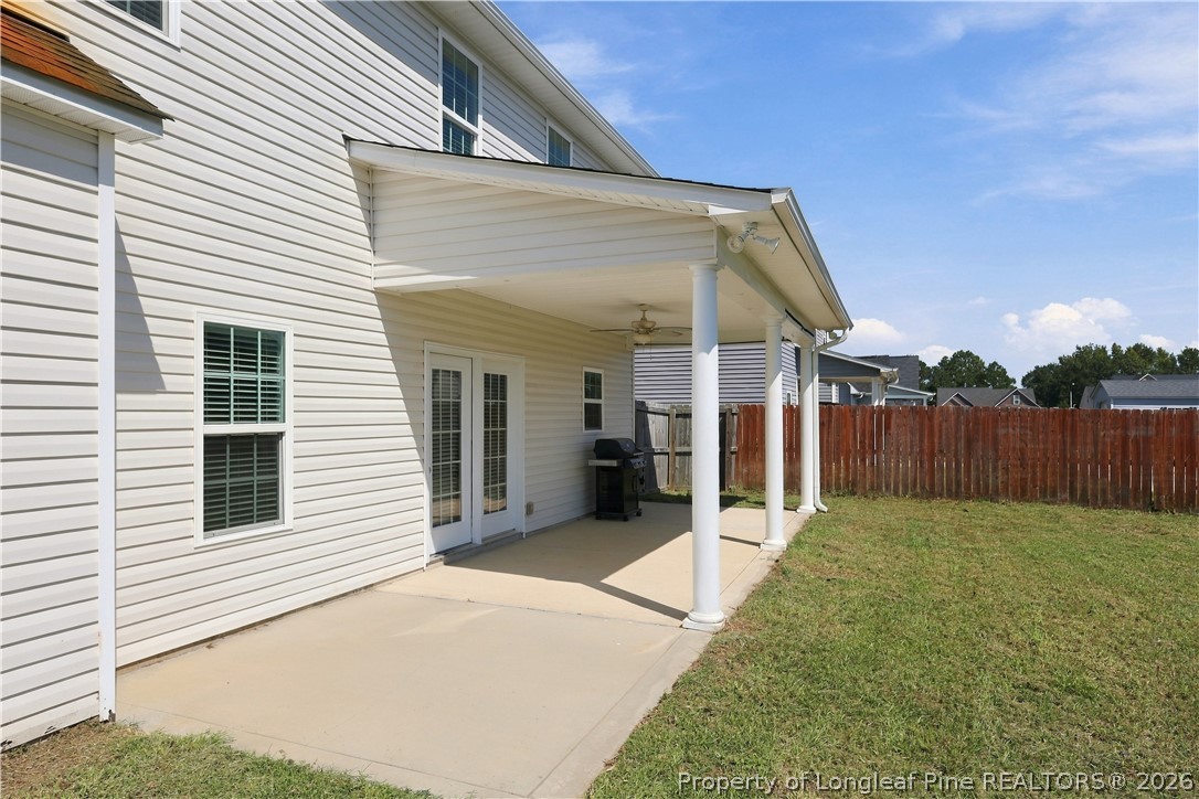 321 Cornhill Road Fayetteville, NC 28312 - Photo 40 of 50 Gallery Image 40
