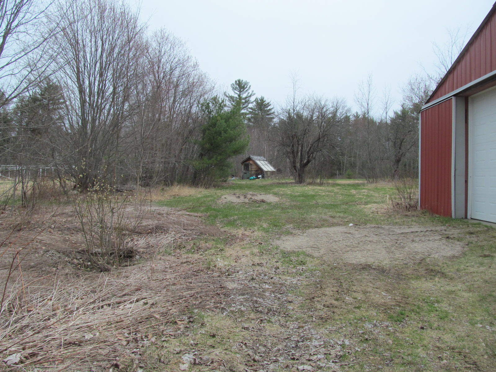 80 Abbott Road North Berwick, ME 03906 - Photo 34 of 37 garden shed