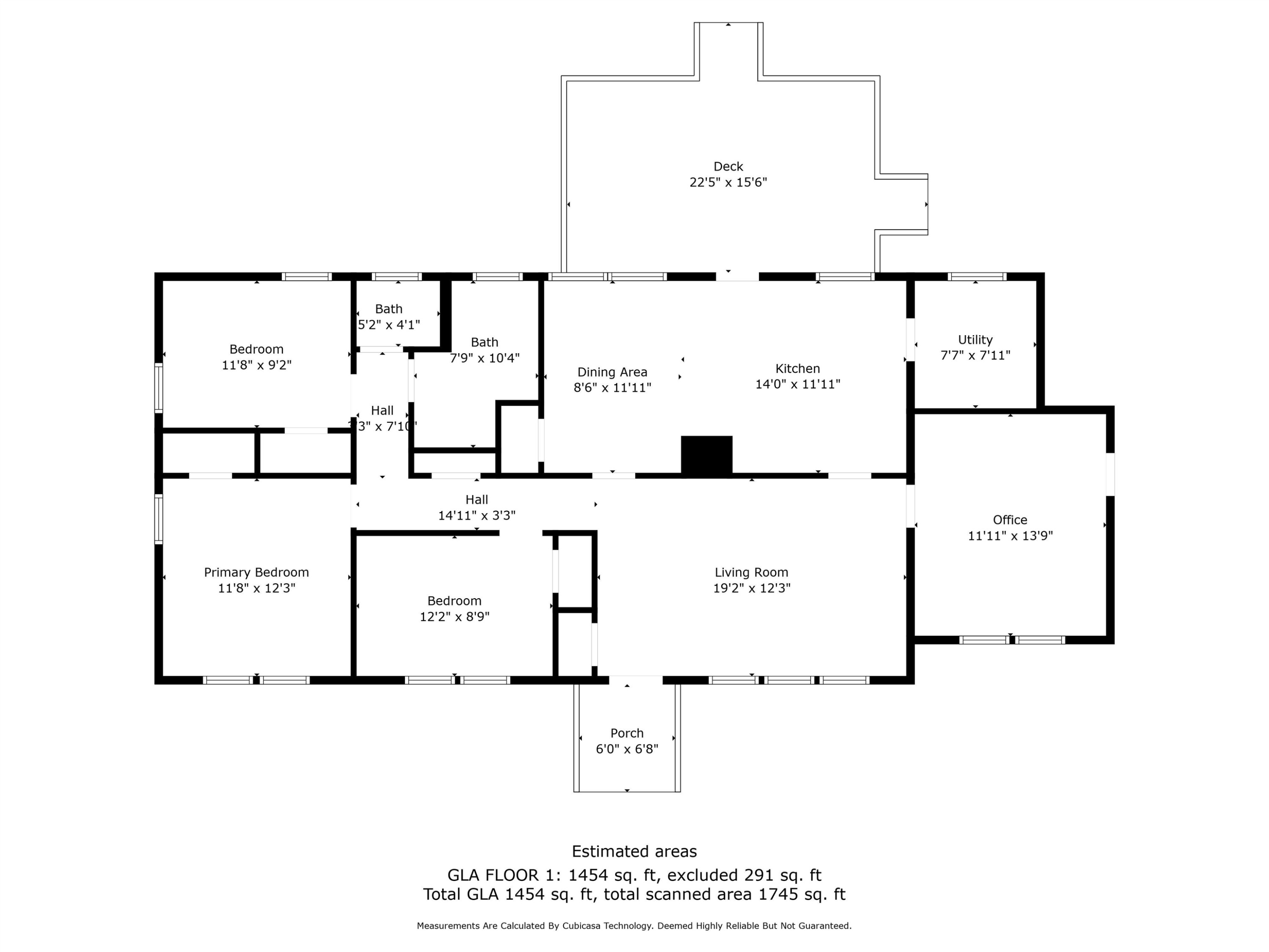 3204 Winston Road Durham, NC 27704 - Photo 34 of 34 Photo 34