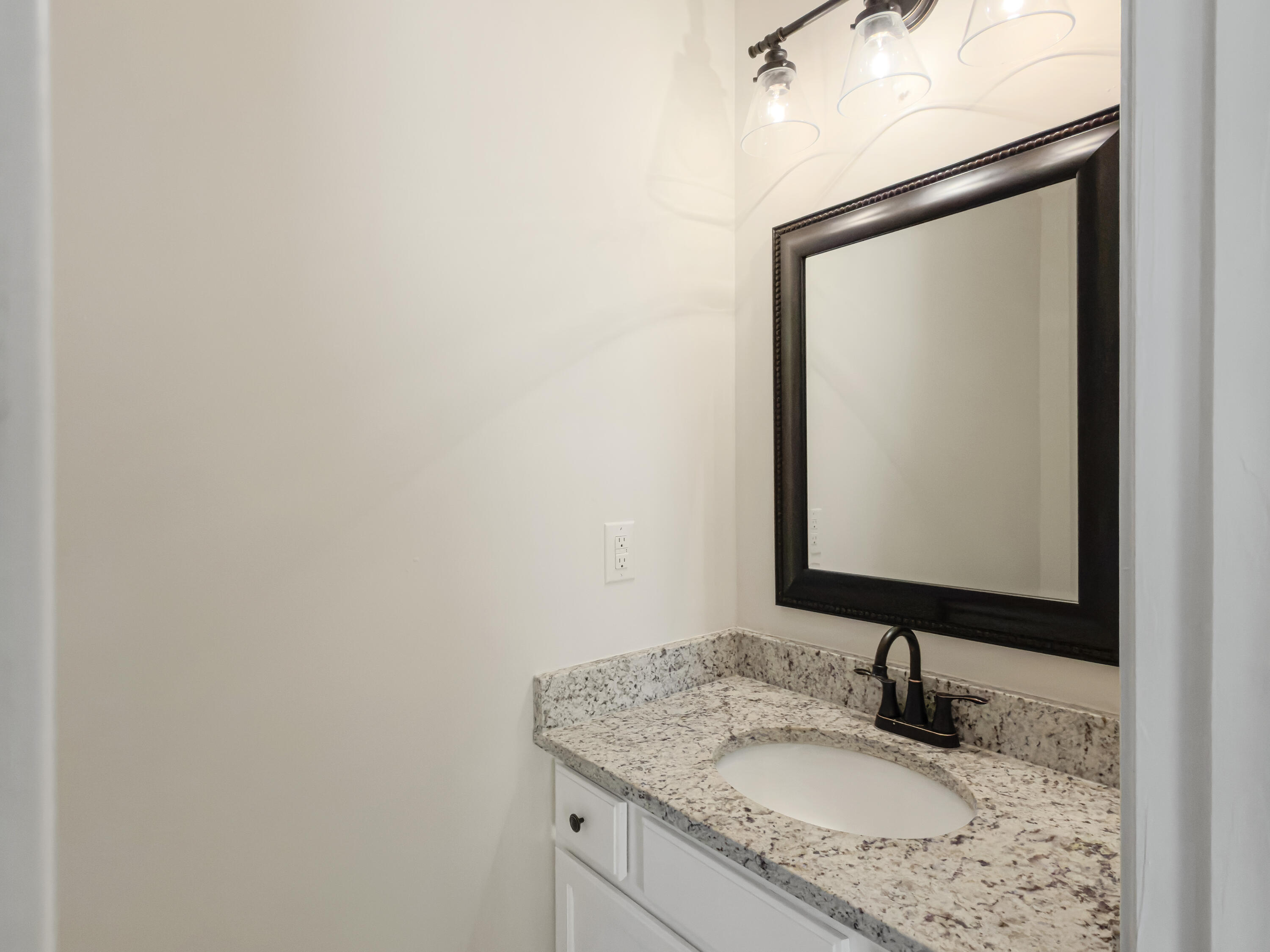240 Border Road Goose Creek, SC 29445 - Photo 13 of 27 Powder bathroom