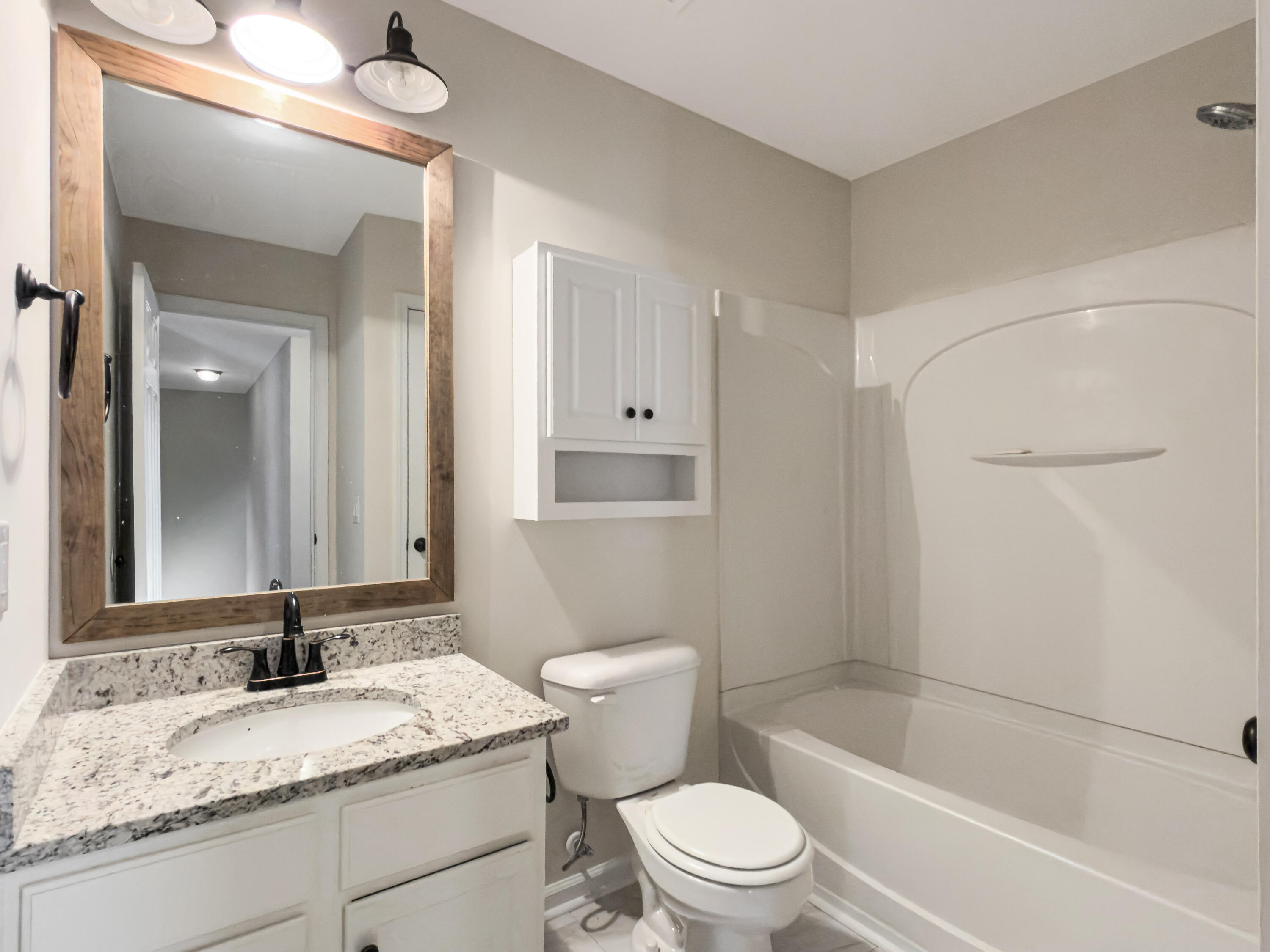 240 Border Road Goose Creek, SC 29445 - Photo 14 of 27 Secondary bathroom