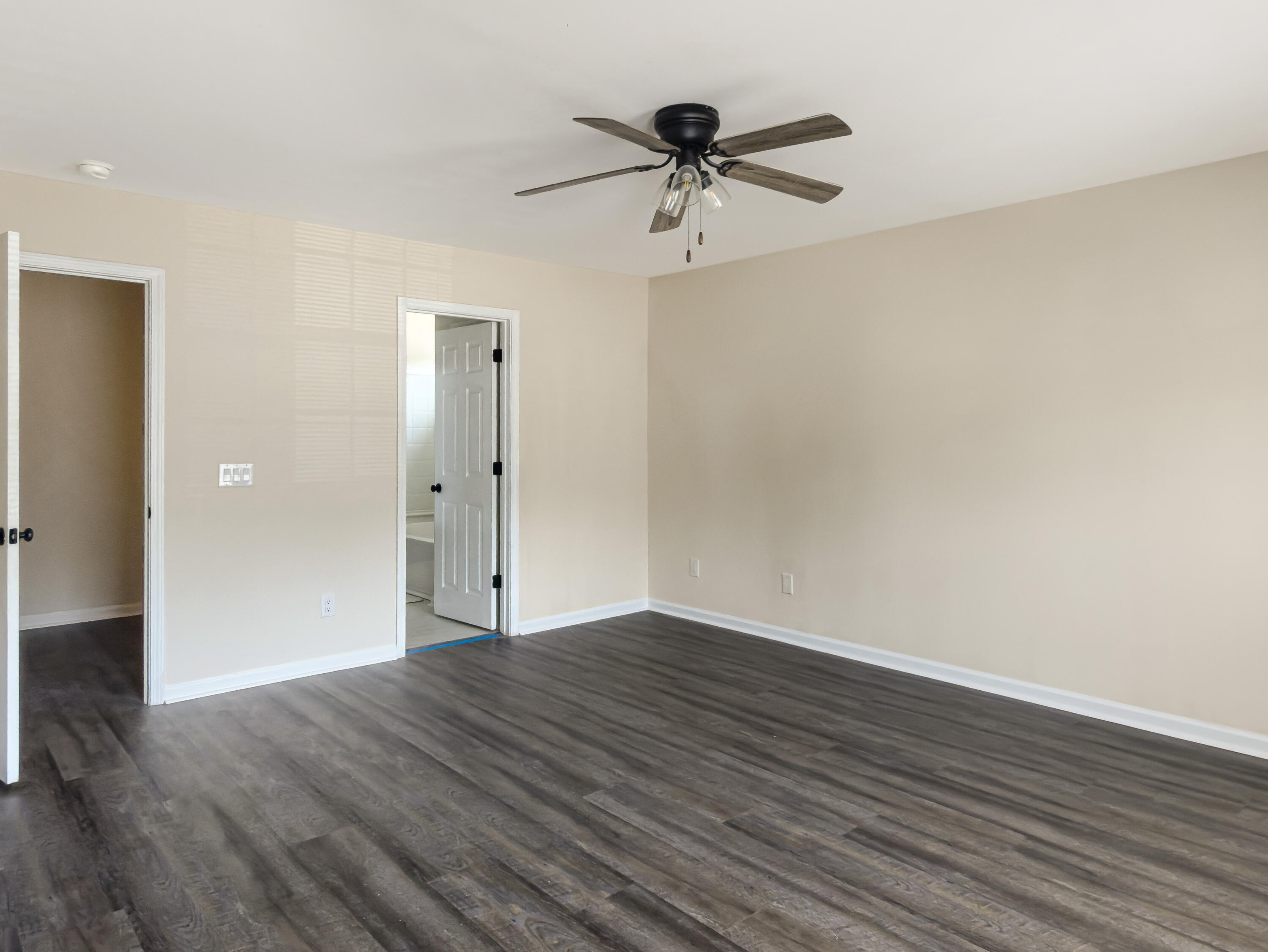 240 Border Road Goose Creek, SC 29445 - Photo 18 of 27 Primary bedroom