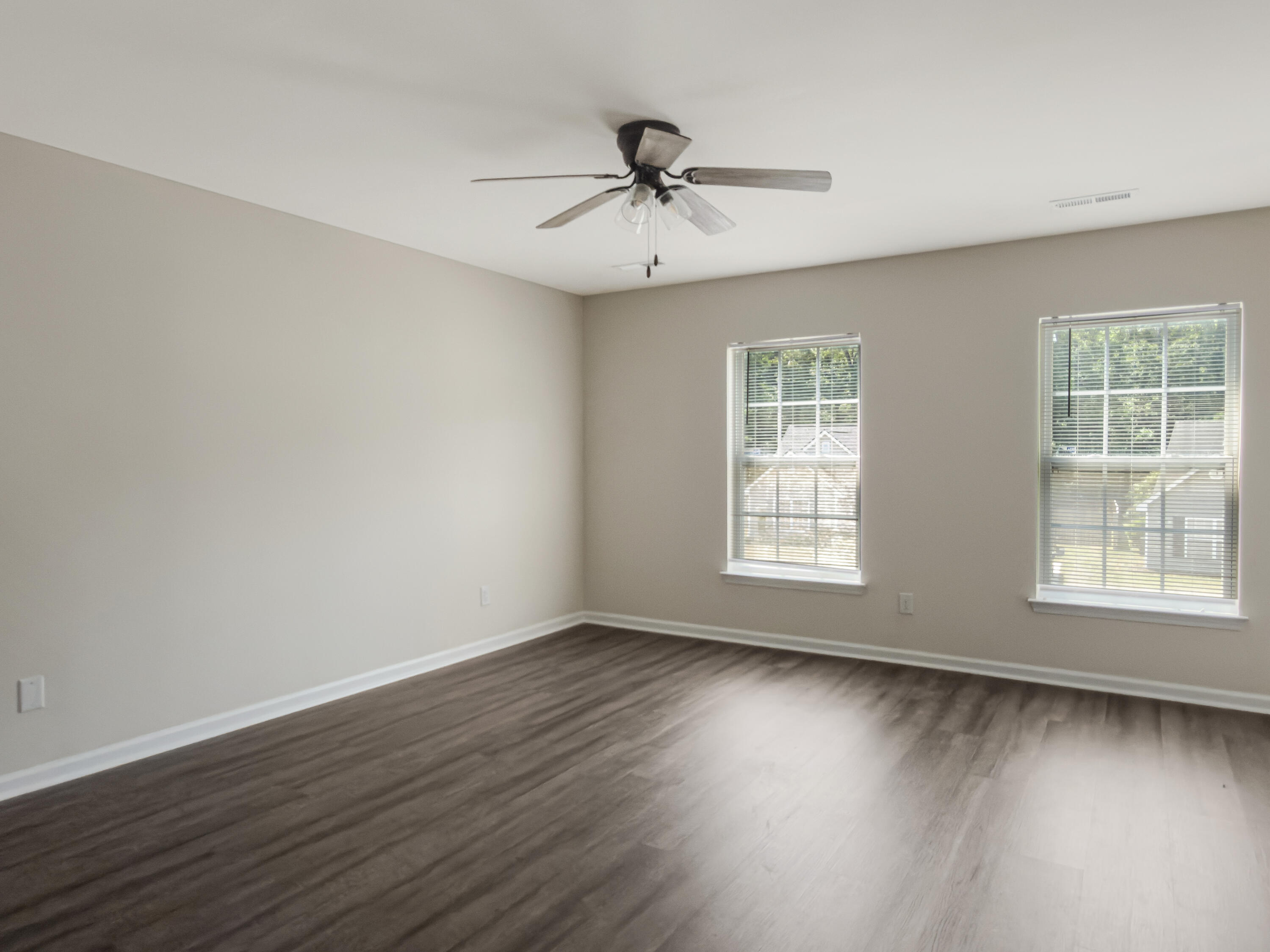240 Border Road Goose Creek, SC 29445 - Photo 19 of 27 Primary bedroom