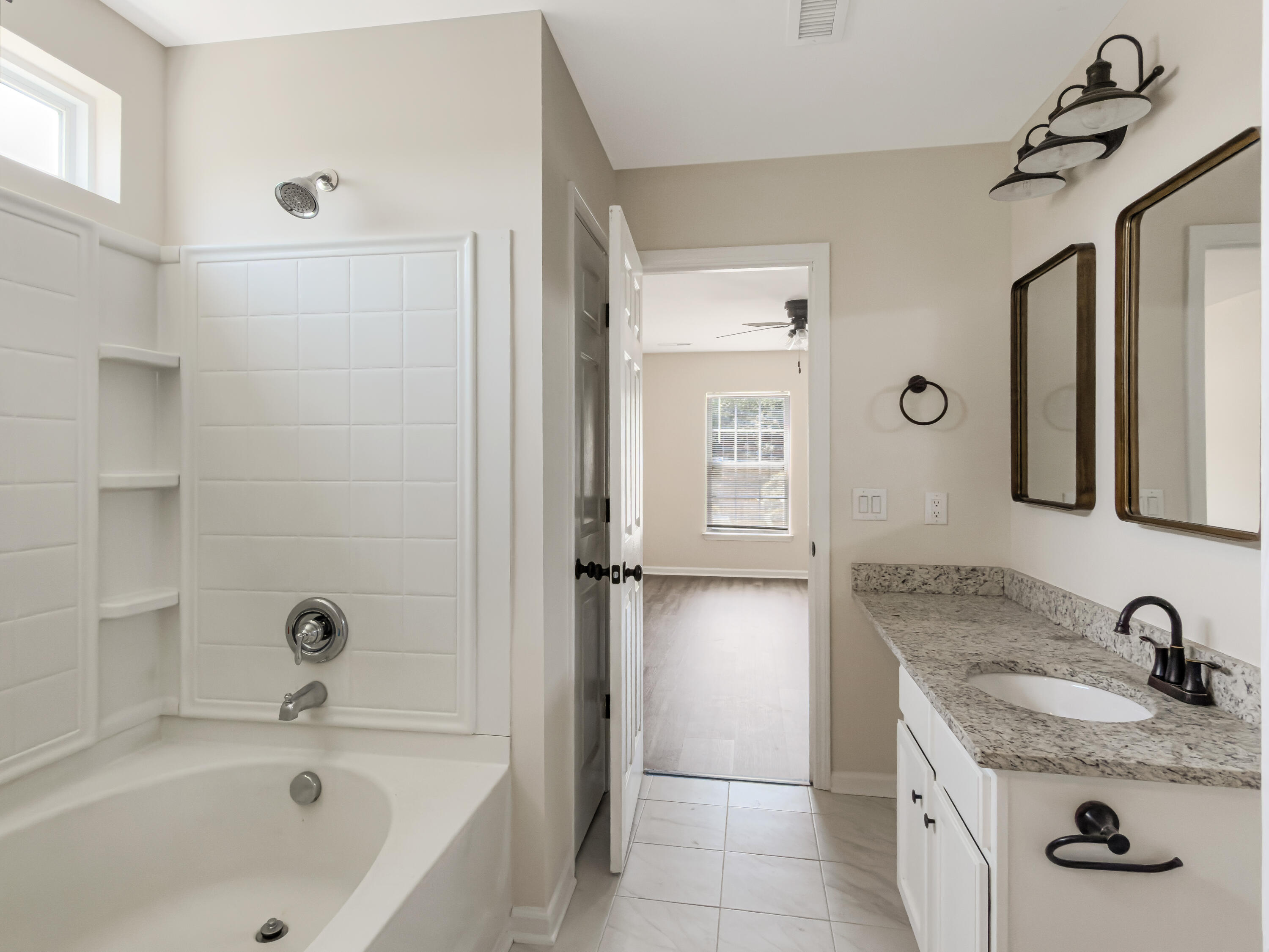 240 Border Road Goose Creek, SC 29445 - Photo 21 of 27 Primary bathroom