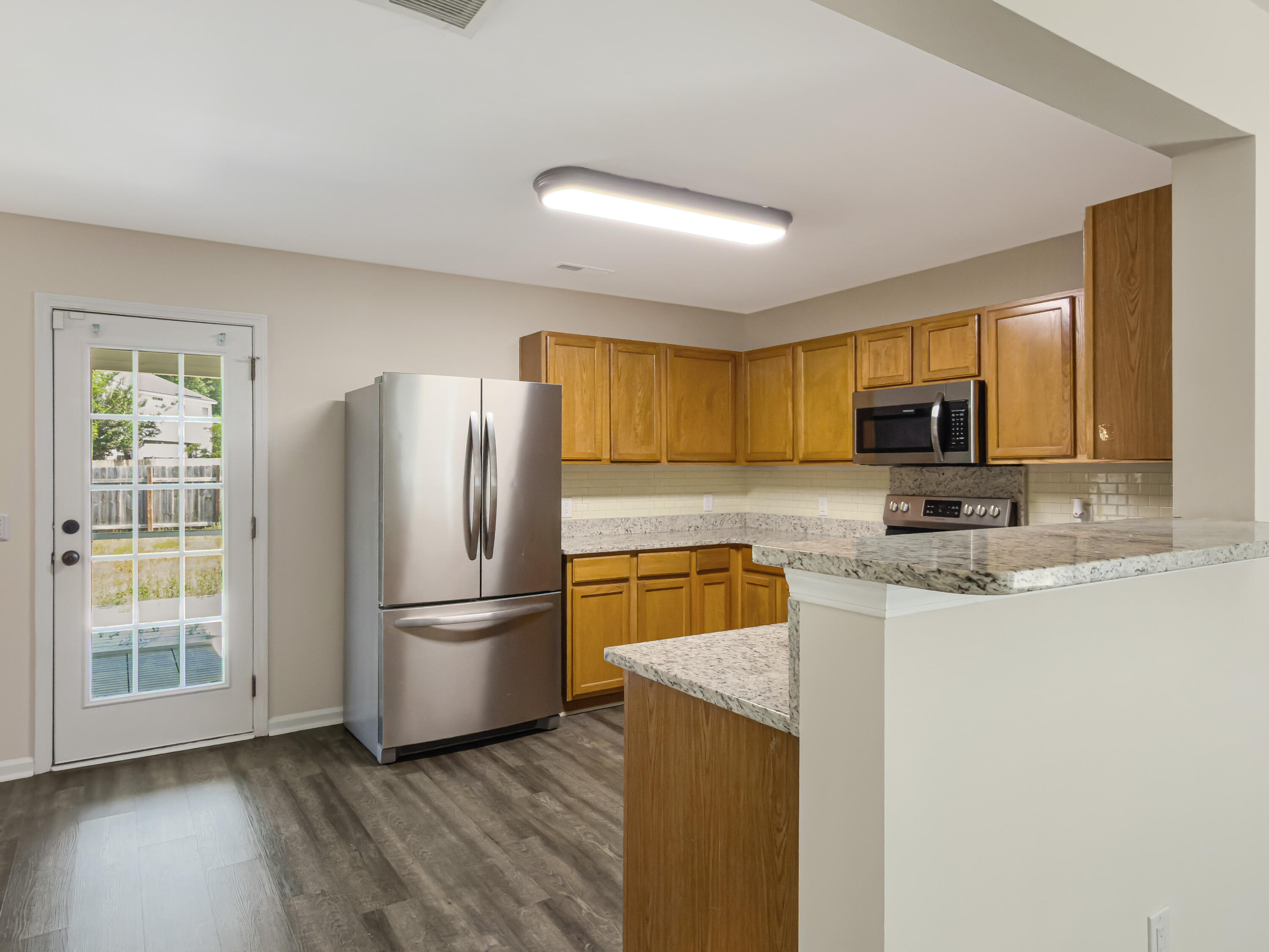 240 Border Road Goose Creek, SC 29445 - Photo 6 of 27 Kitchen