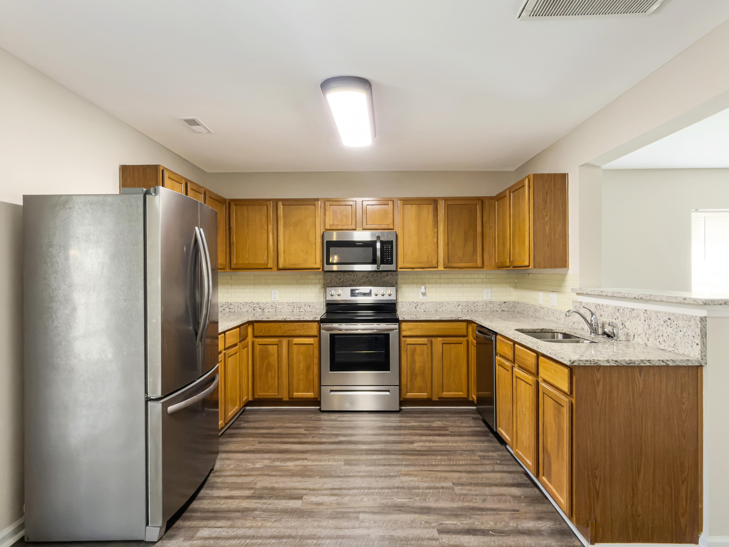240 Border Road Goose Creek, SC 29445 - Photo 7 of 27 Kitchen