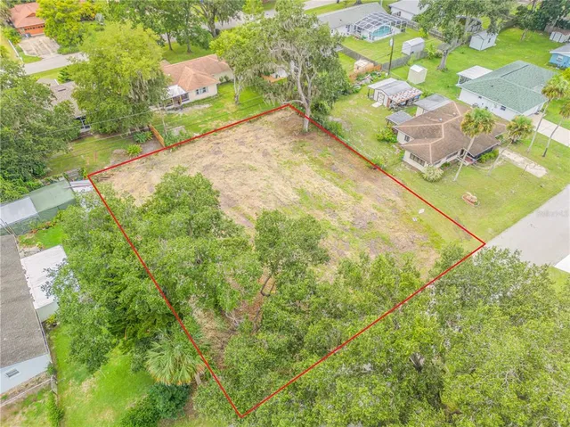 $100,000 | 2324 Orange Tree Drive, Edgewater, FL 32141