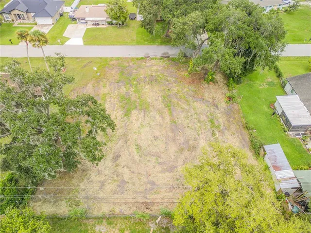 $100,000 | 2324 Orange Tree Drive, Edgewater, FL 32141