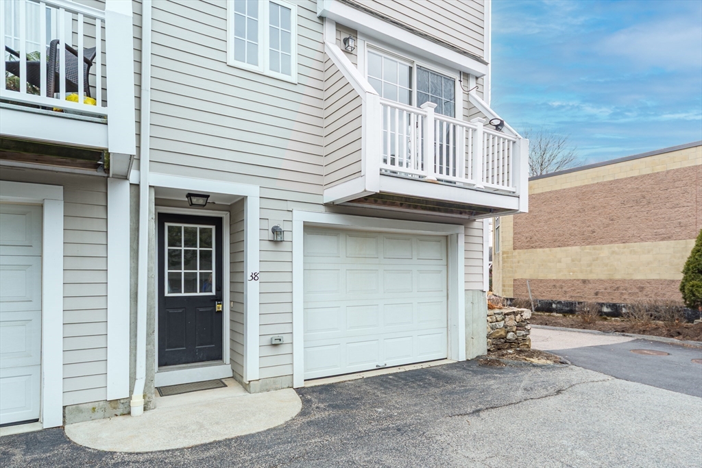 38 Washington Street, Unit 38 Natick, MA 01760 - Photo 23 of 26