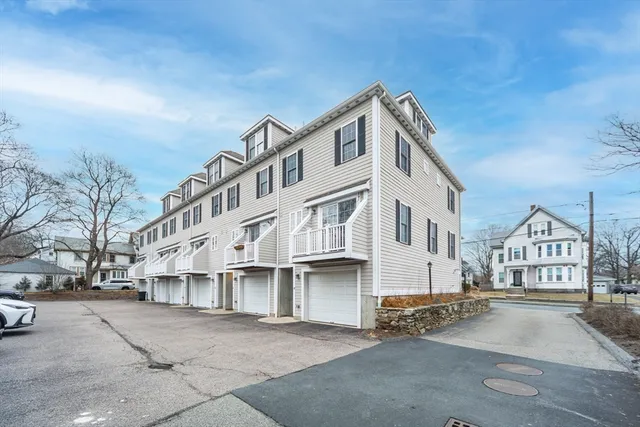 $799,000 | 38 Washington Street, Unit 38, Natick, MA 01760