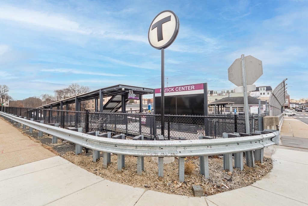 38 Washington Street, Unit 38 Natick, MA 01760 - Photo 25 of 26